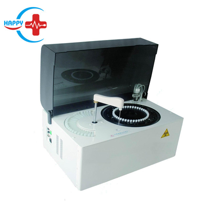 Cheapest Automatic Clinical Chemistry Analyzer Price / Blood Chemistry Analyzer HC-B010