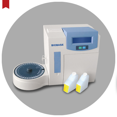BIOBASE BKE Automatic Electrolyte Analyzer CHINA Lab Equipment Clinical Biochemistry Analyzer Hot Use For BKE Lab