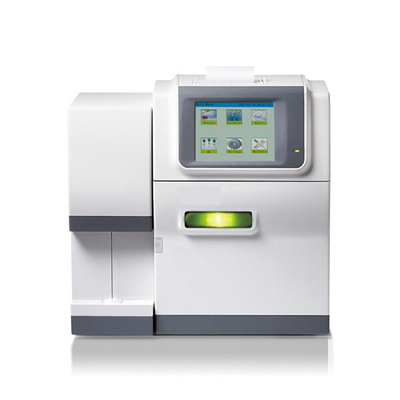 Electrolyte Analyzer Electrolyte Analyzer Machine YSTE-300GE YSTE-300GE YSTE-300GE