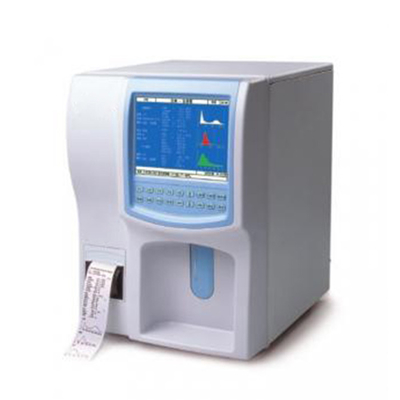 Because-2800 mindray hematology analyzer with 19 parameters for automatic CBC machine hematology analyzer for hospital use Because-2800