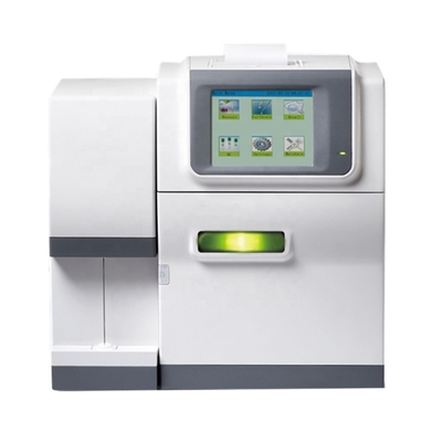 Good Quality High Quality Animal Veterinary Hot Selling Equipments Device Electrodes Medical Electrolyte Analyzer Machine