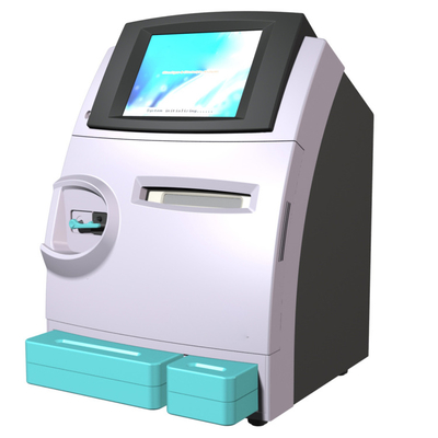 High Quality Portable Blood Gas Analyzer Electrolyte Blood Gas Analyzer MSLAB37