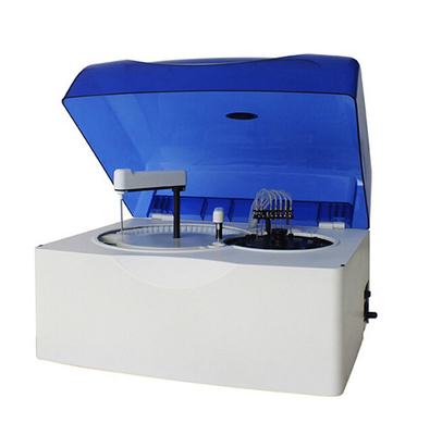 Automatic Lab Clinical Chemistry Analyzer Lab Biochemistry India Price