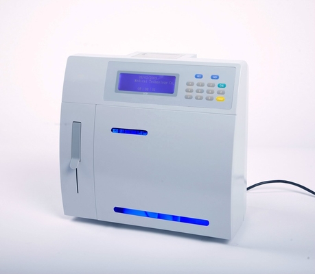 Cheap Fully Automated Lab Lab Electrolyte Analyzer Reagent Price