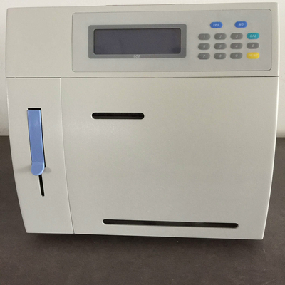 CK-EA61 Laboratory Medical Equipment Automatic Blood Electrolyte Analyzer