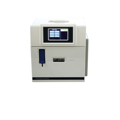 Industrial Equipment Laboratory Reagents Electrolyte Analyzer with Cheap Price DH-505