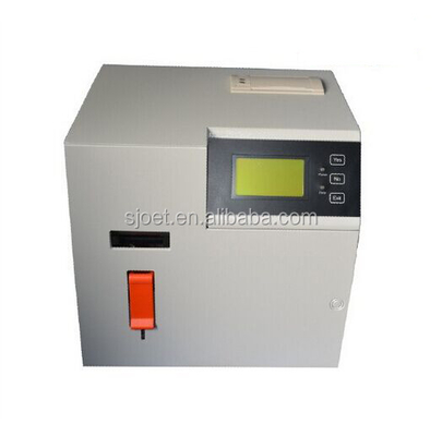 Blood Testing Equipment Medical Equipments Machine Electrolyte Analyzer DH-505 (K/Na/Cl/Ca/Ph)