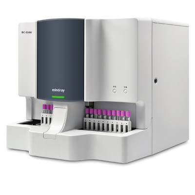 LIST PRICE AFAITH Mindray Because-5380 GOOD Automatic 5 Part Difference CBC Blood Hematology Analyzer/Because-5380 Because-5380 Automatic CBC/Blood Cell Counter