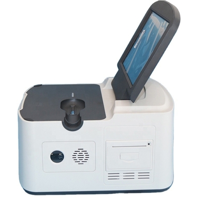 Laboratory medical portable blood gas electrolyte analyzer factory price JA-IVD-bga