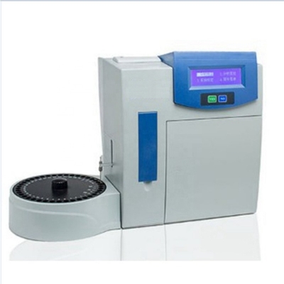 Cheap Price Automatic Blood Testing Equipment Electrolyte Analyzer Price WS-972